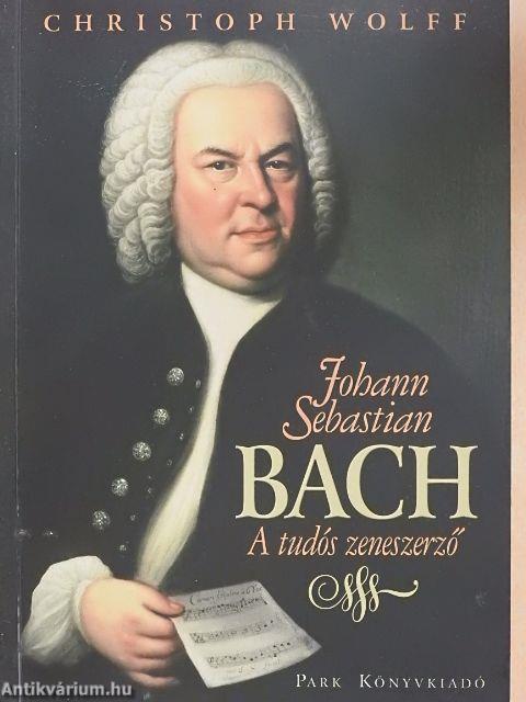 Johann Sebastian Bach