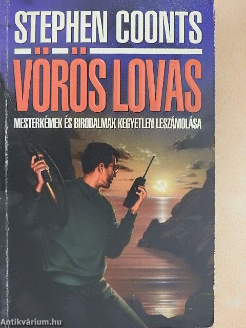 Vörös lovas