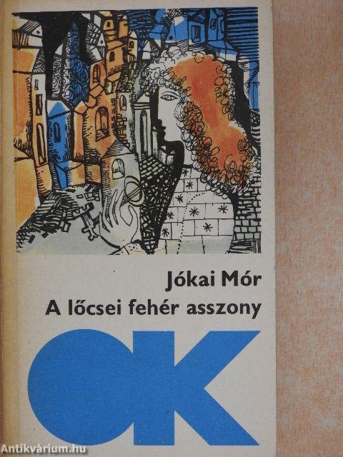 A lőcsei fehér asszony