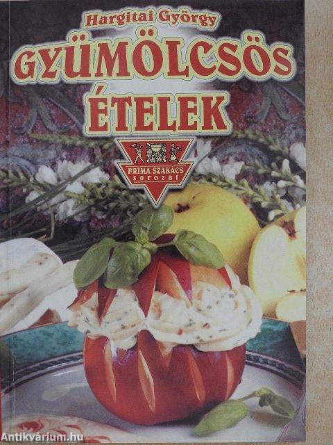 Gyümölcsös ételek