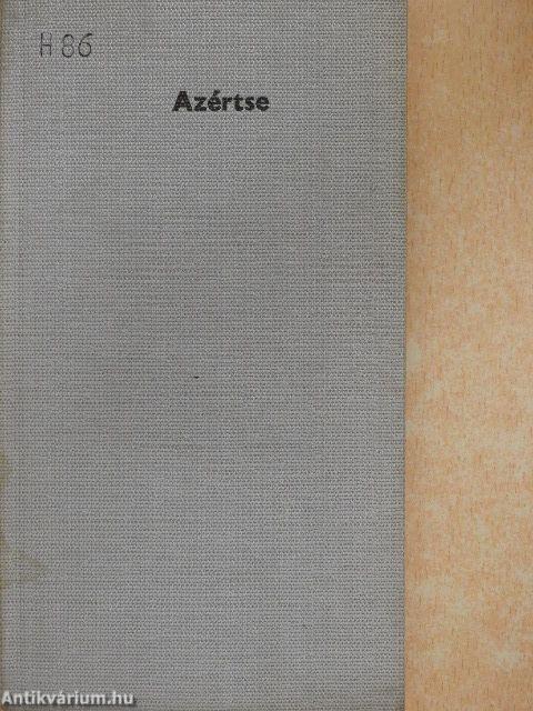 Azértse