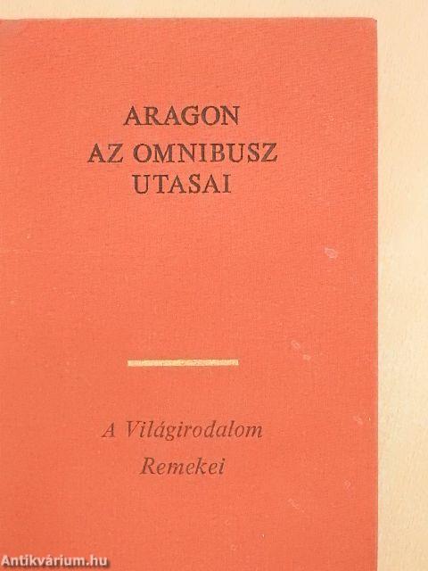 Az omnibusz utasai I-II.