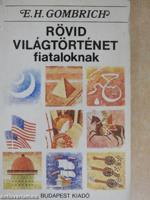 Rövid világtörténet fiataloknak