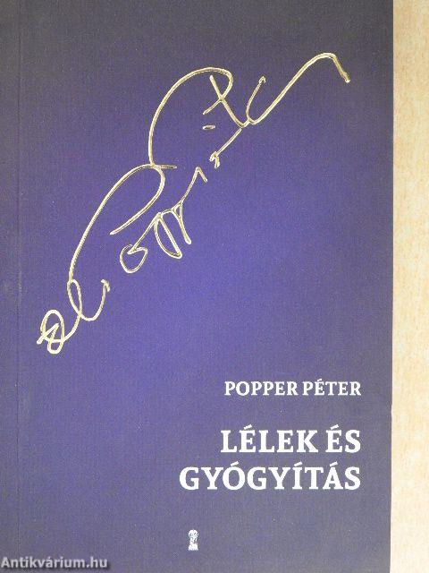 Lélek és gyógyítás