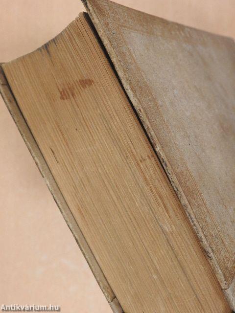 És mégis mozog a föld I-II.