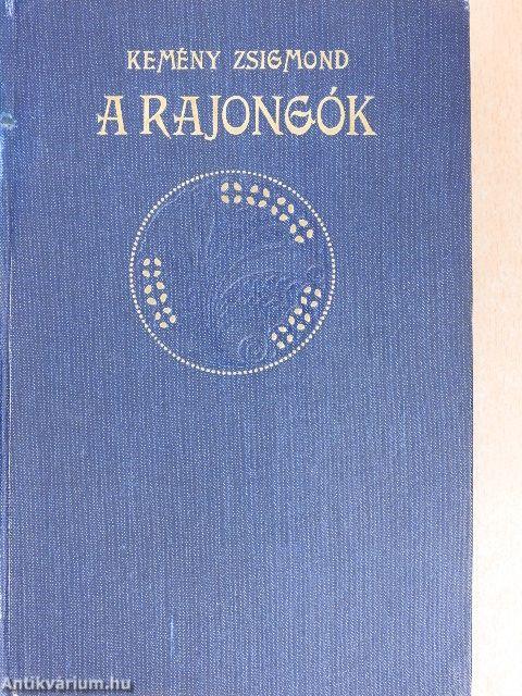 A rajongók I-II.