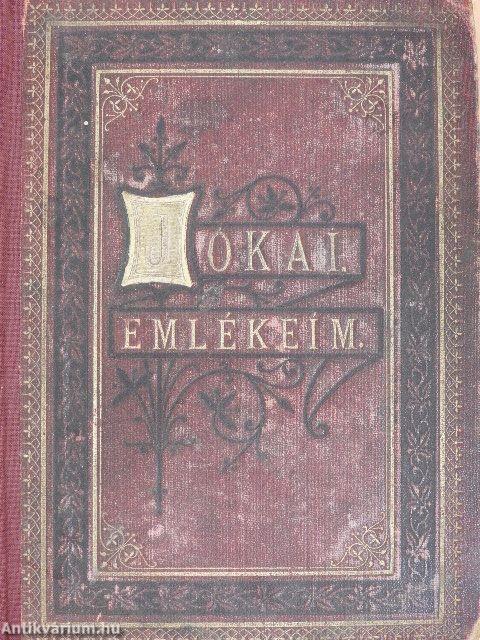 Emlékeim II.