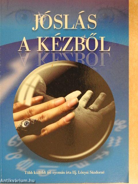 Jóslás a kézből