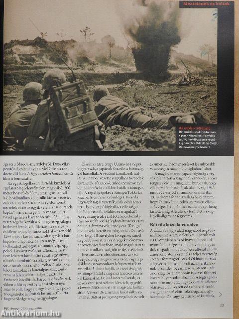 BBC History 2020. augusztus