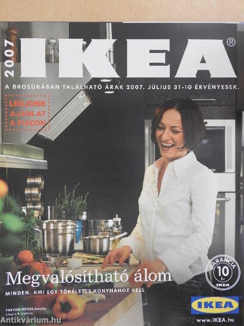 Ikea 2007