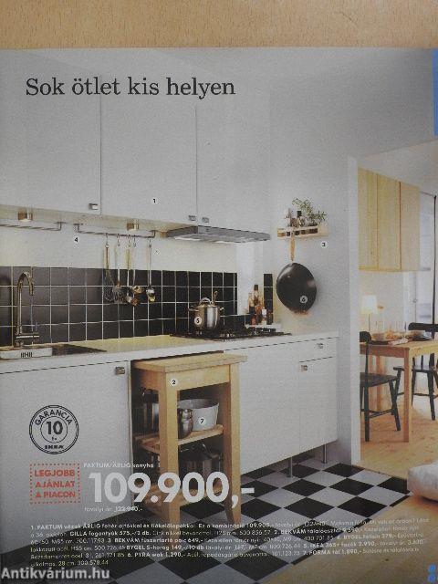 Ikea 2007