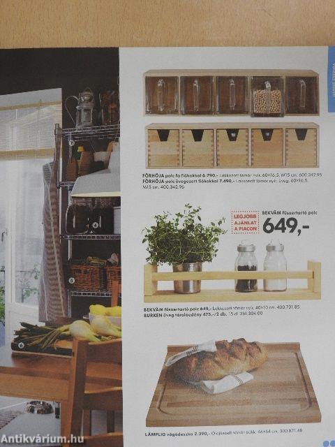 Ikea 2007