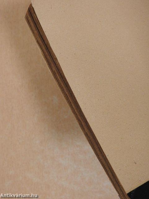 Horgoló nők könyve