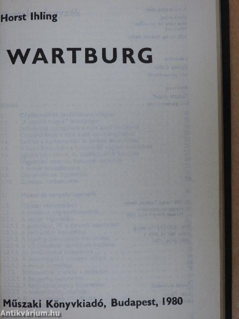 Wartburg