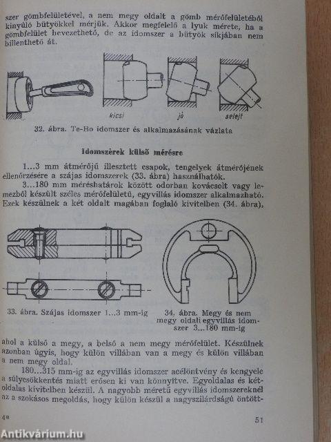 Mechanikai műszerek