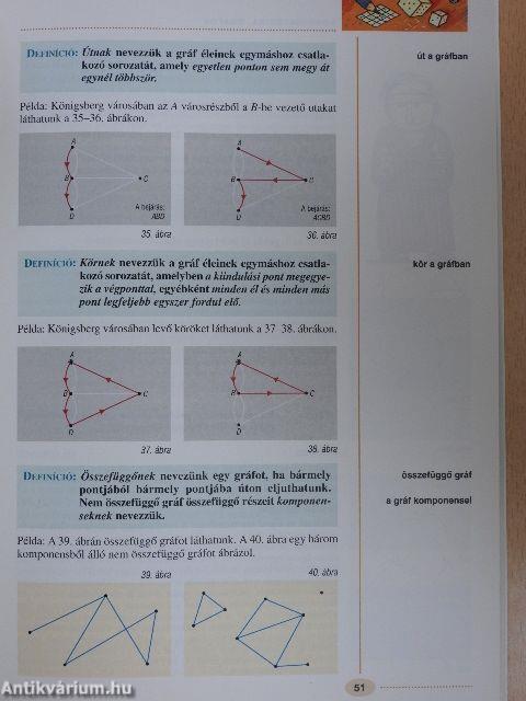 Sokszínű matematika 11.