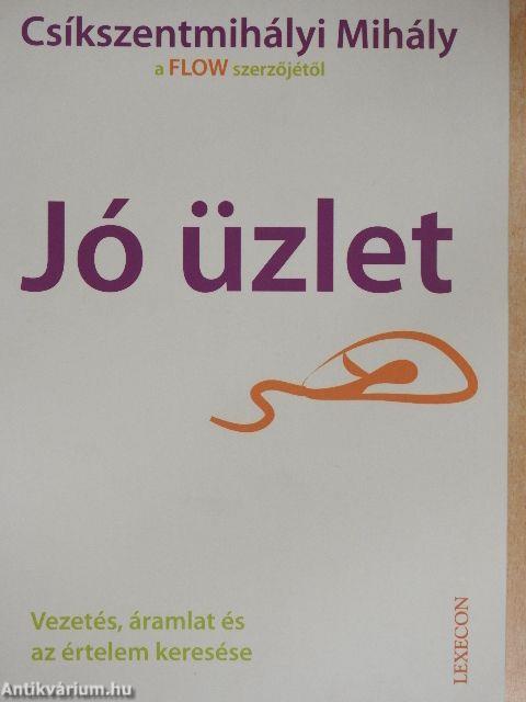 Jó üzlet