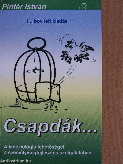 Csapdák...