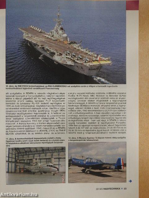 Haditechnika 2014/5.