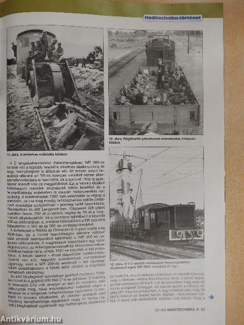 Haditechnika 2014/5.