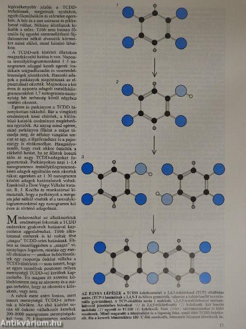 Tudomány 1986. április