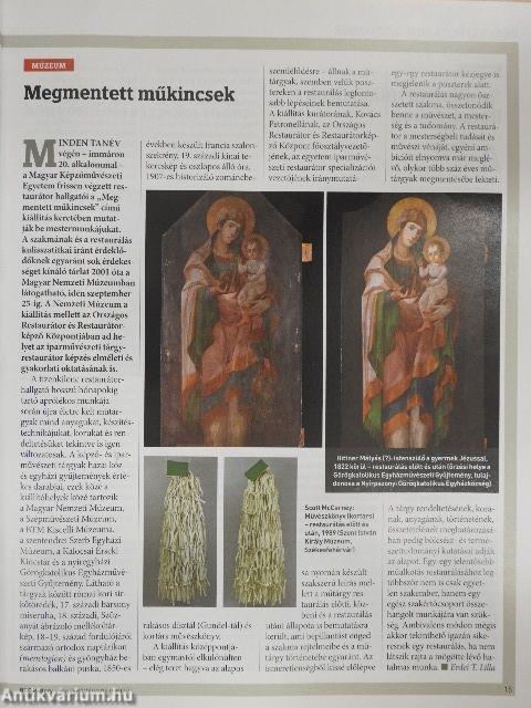 BBC History 2016. szeptember