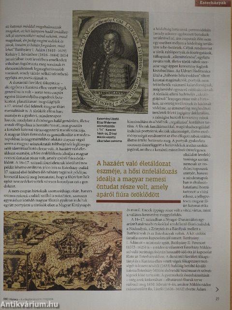 BBC History 2016. szeptember