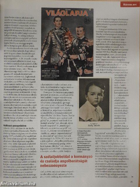 BBC History 2014. július