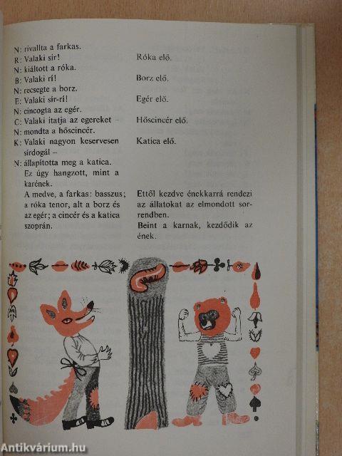 Kisdobosok évkönyve 1976