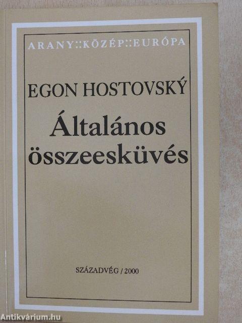 Általános összeesküvés