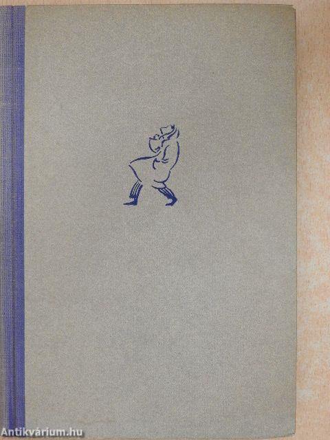 Opálka és a forgószél