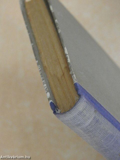 Opálka és a forgószél