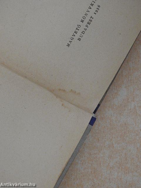 Opálka és a forgószél