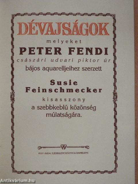 Dévajságok