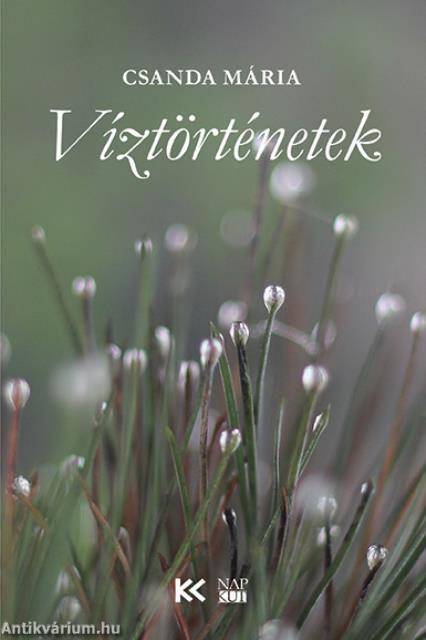 Víztörténetek