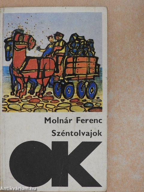 Széntolvajok