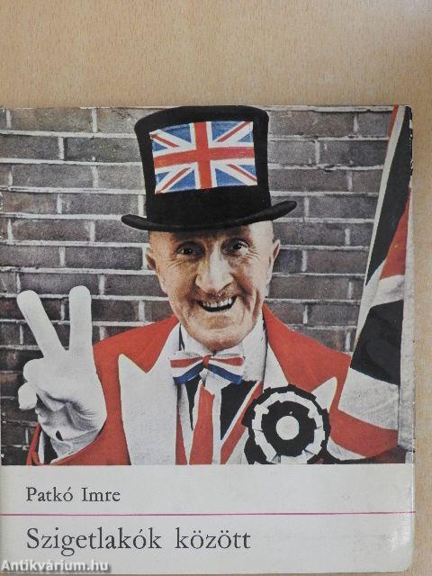 Szigetlakók között