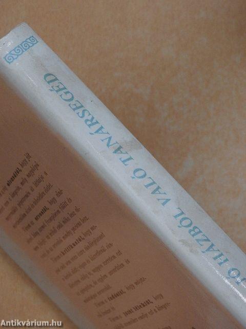 Jó házból való tanársegéd