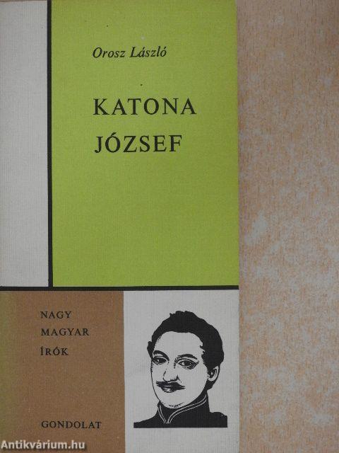 Katona József