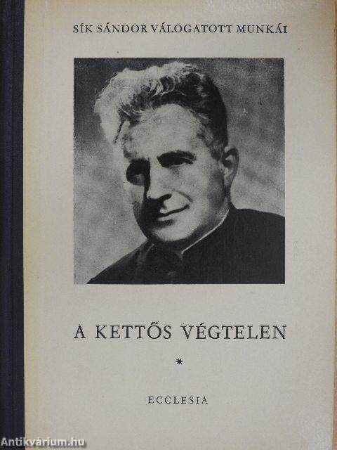 A kettős végtelen I-II.