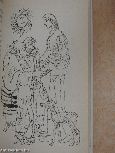 Kalandozások Ihajcsuhajdiában