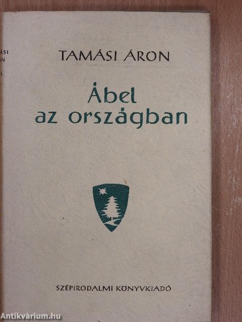 Ábel az országban