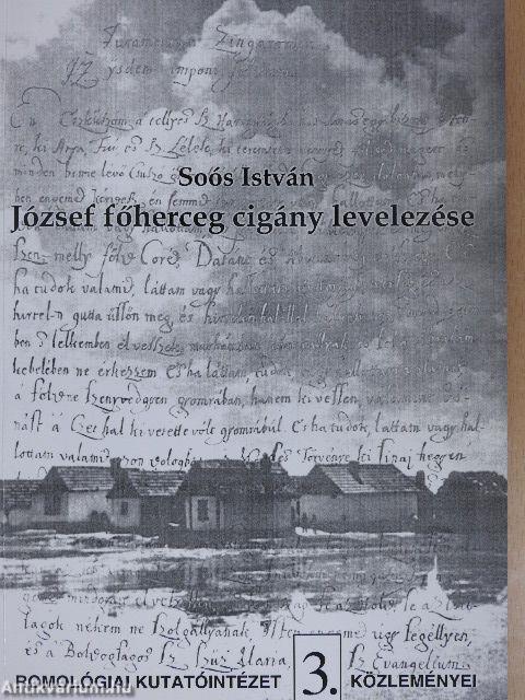 József főherceg cigány levelezése