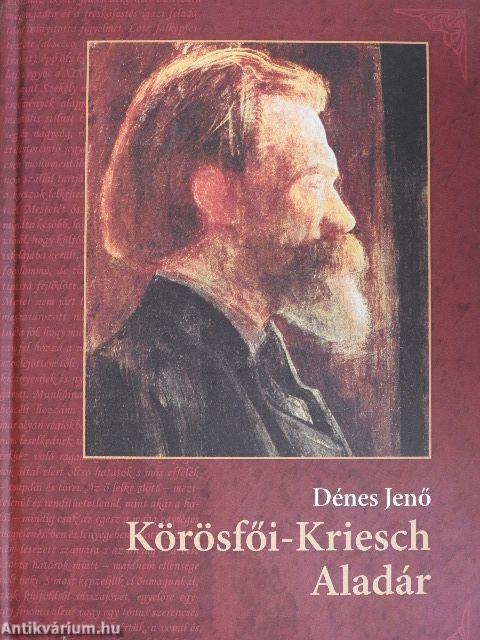 Körösfői-Kriesch Aladár