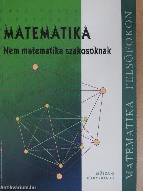 Matematika