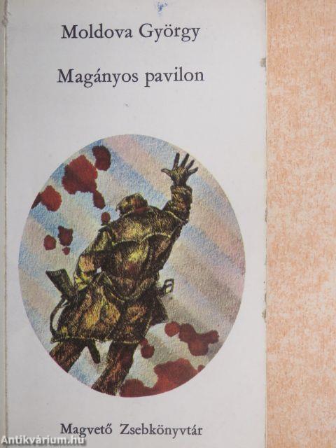 Magányos pavilon