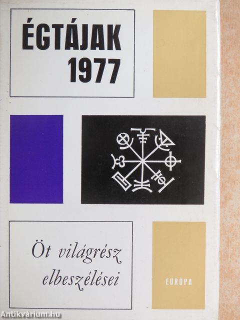 Égtájak 1977