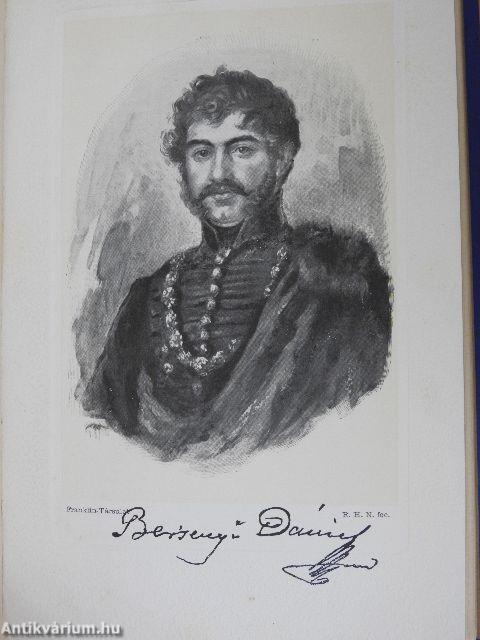 Kármán József és Berzsenyi Dániel