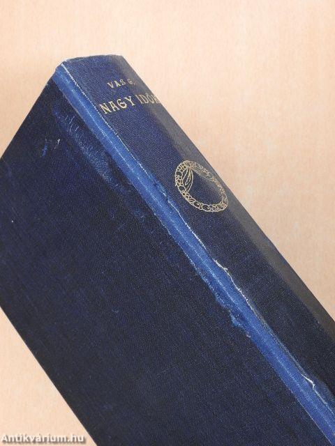 Nagy idők, nagy emberek