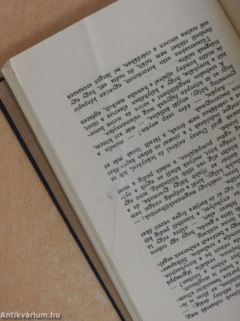 Nagy idők, nagy emberek